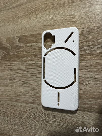 Nothing phone 1 чехол