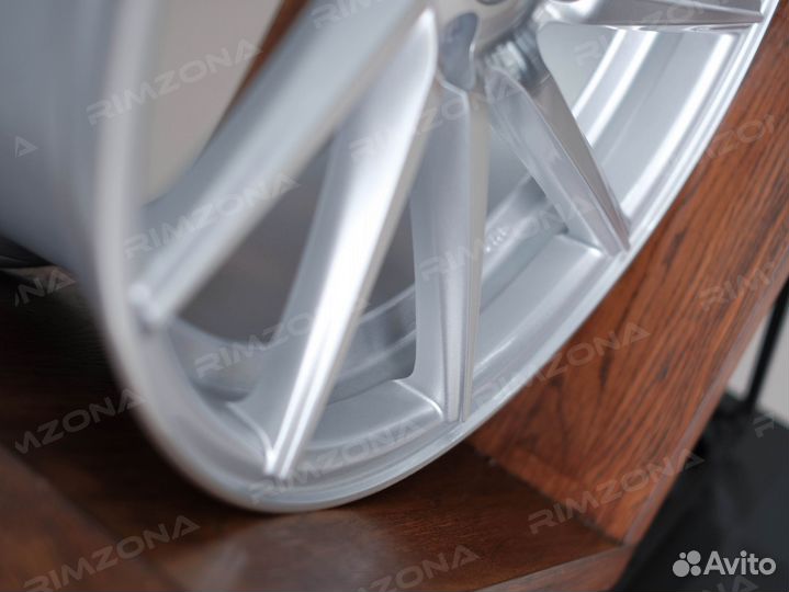 Литые диски R16 Vossen для Solaris. Рассрочка