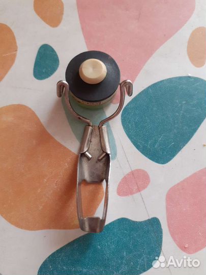 Откывашка пробка СССР