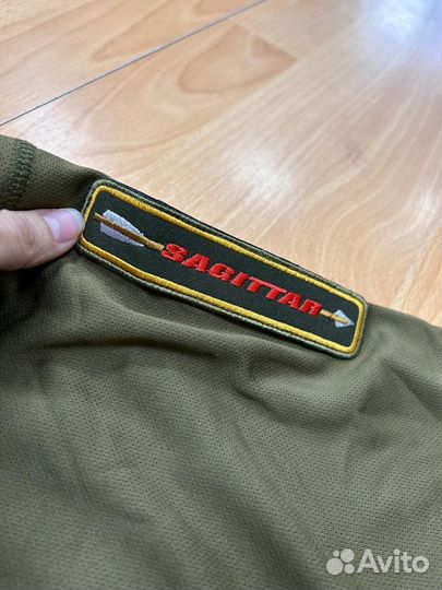 Футболка тактическая