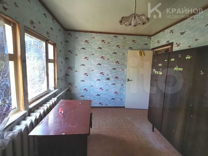 Дом 82,8 м² на участке 10 сот.