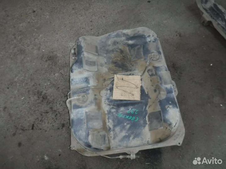 Топливный бак Kia Spectra S6D 2007