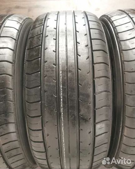 Yokohama Advan A460 205/55 R16 91V