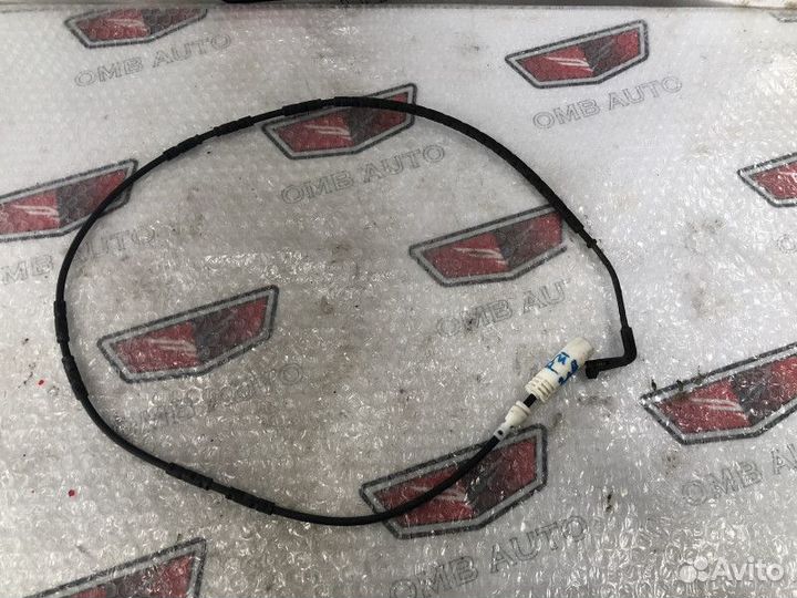 Датчик износа тормозных колодок BMW 3 E90/E91