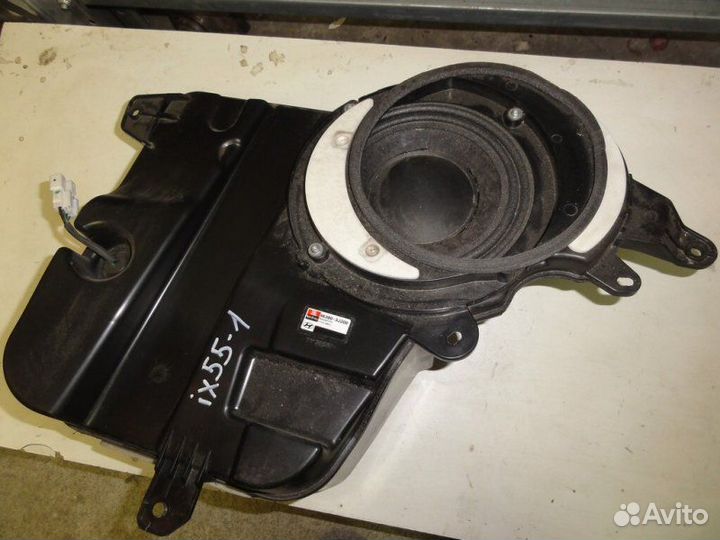 Сабвуфер Hyundai Ix55 3.0 AT D6EA 2010
