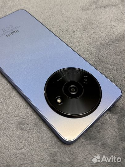 Xiaomi Redmi A3, 4/128 ГБ