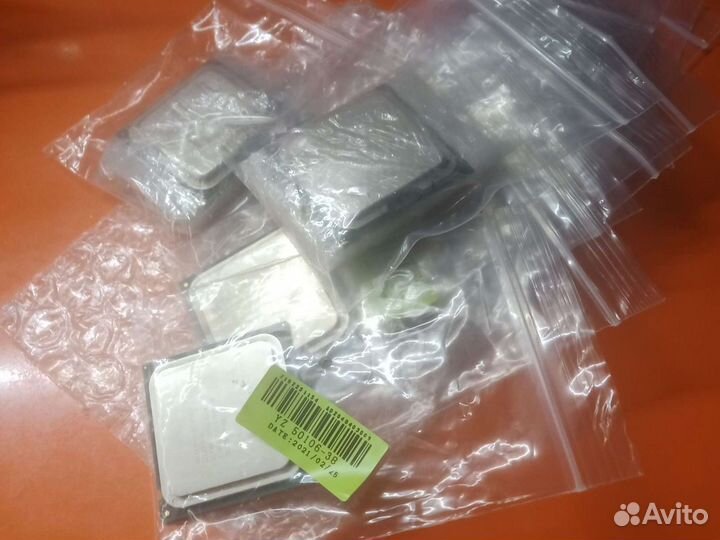 Процессоры Intel core2duo,i3 2120, Xeone5620,е5640