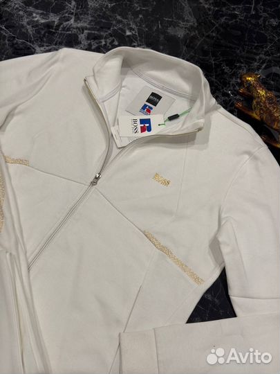 Спортивный Костюм Boss Premium