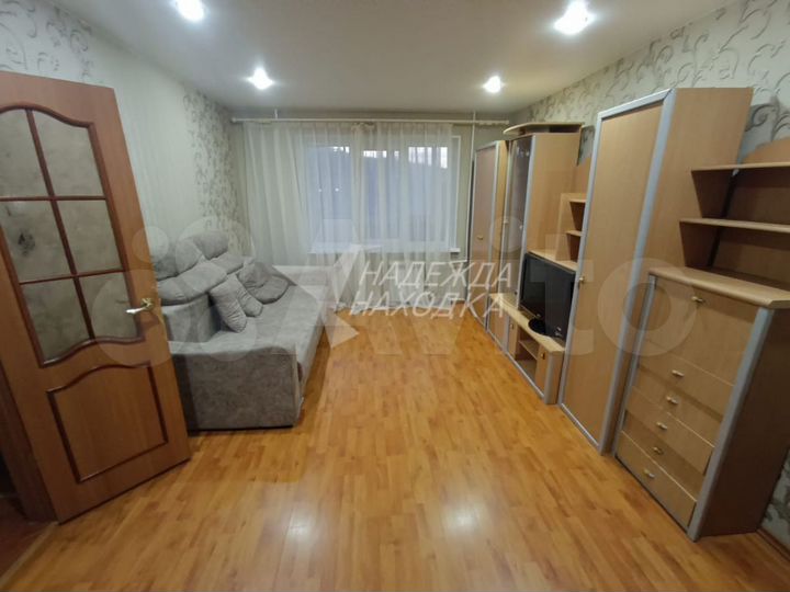 2-к. квартира, 53 м², 10/10 эт.