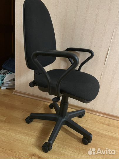 Компьютерное кресло бу