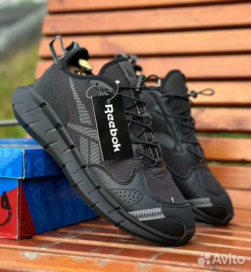 Кроссовки Reebok Zig Kinetica 2.5 edge