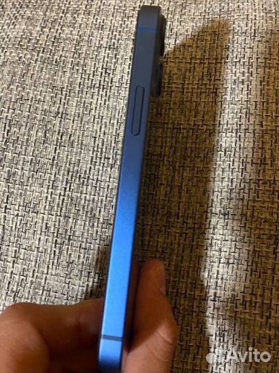 iPhone 13 mini, 256 ГБ