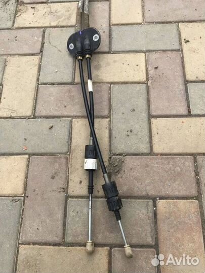 Трос МКПП Ford Focus 1 1