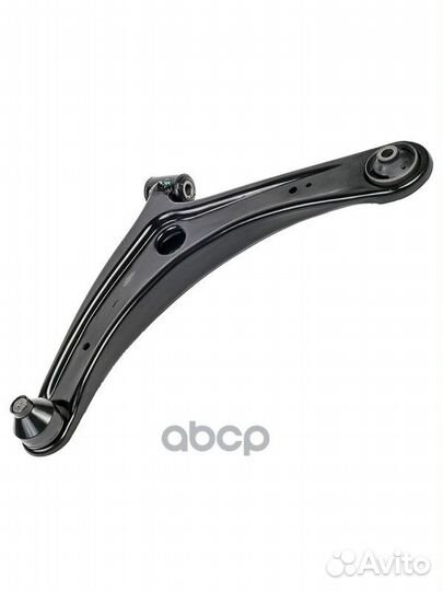 Z24731 рычаг левый Citroen C-Crosser 07, Mits