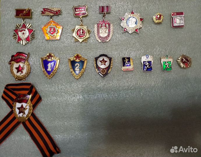 Заслуженная армейская гордость забво