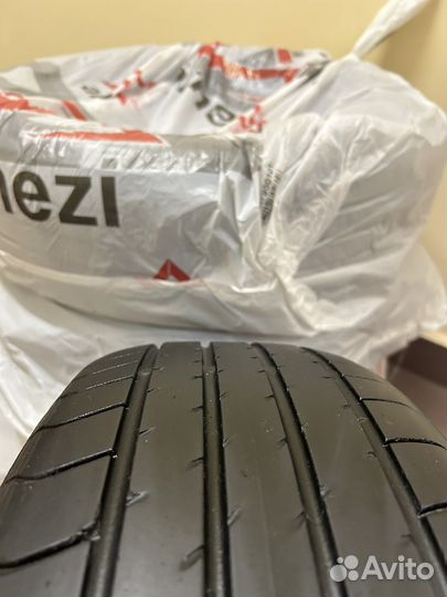 Dunlop SP Sport 2050M 205/60 R16 92H