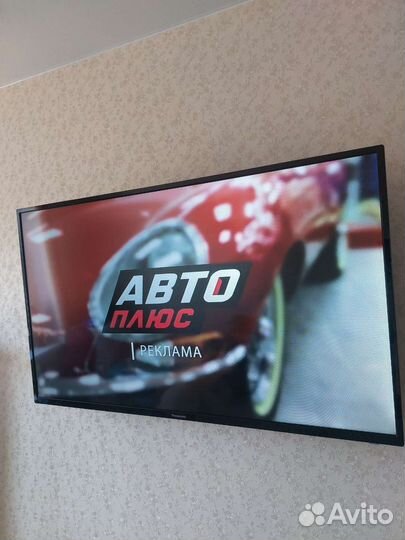 Телевизор Panasonic