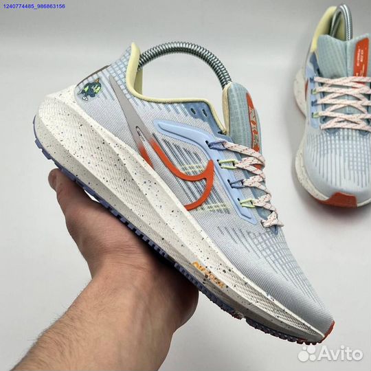 Кроссовки Nike Air Zoom Pegasus 39