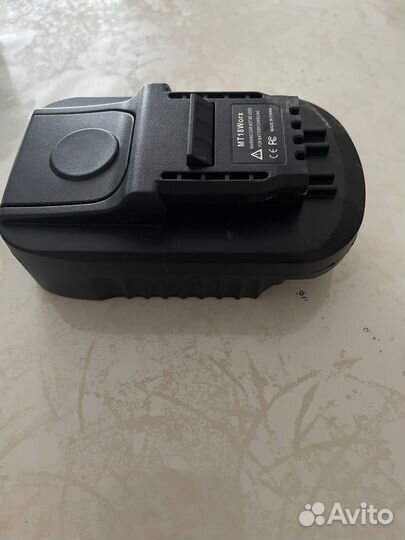 Адаптер-переходник makita-worx