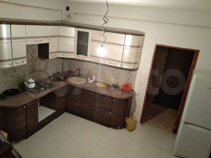 Комната 24 м² в 3-к., 2/3 эт.