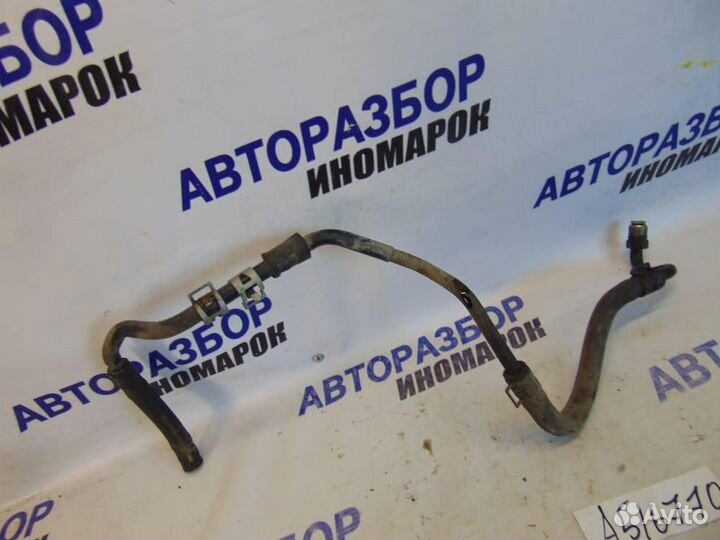 Трубка гидроусилителя для Toyota Cami 1999-2005г