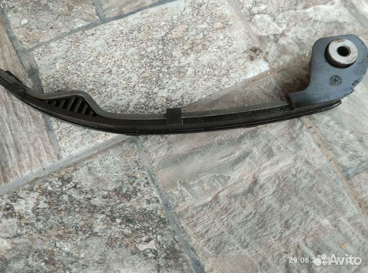 Цепь грм Nissan QG18DE пробег 90км оригинал