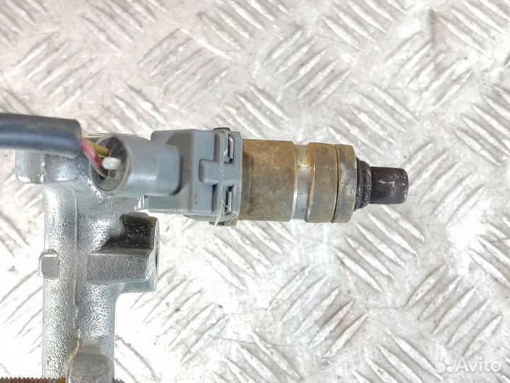 Форсунка двигателя Honda Legend 1991-1996