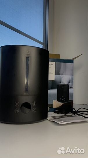 Увлажнитель