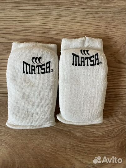 Защита для каратэ