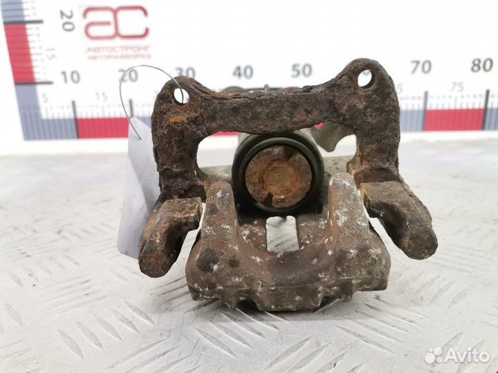 Суппорт задний левый для Volkswagen Passat 5