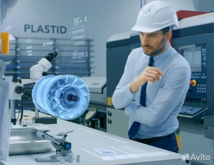 Инженер электрик