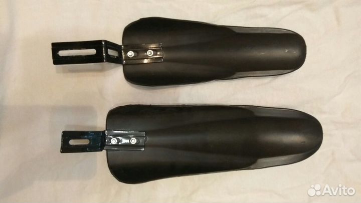 Крылья для велосипеда