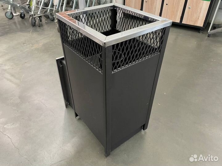 Печи для бани