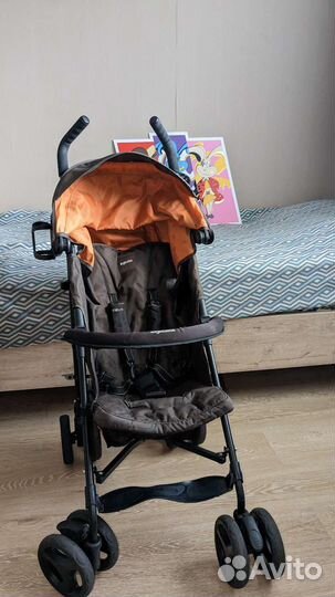 Коляска трость inglesina trip