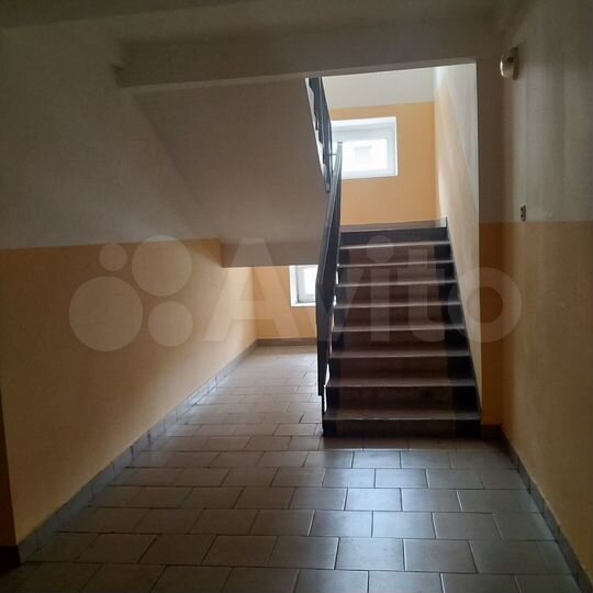 1-к. квартира, 40,3 м², 5/10 эт.