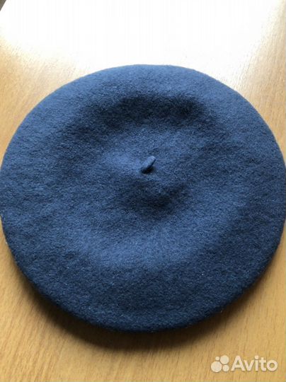 Берет для девочки