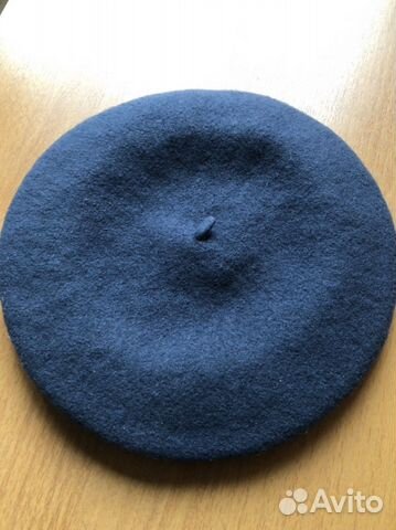 Берет для девочки