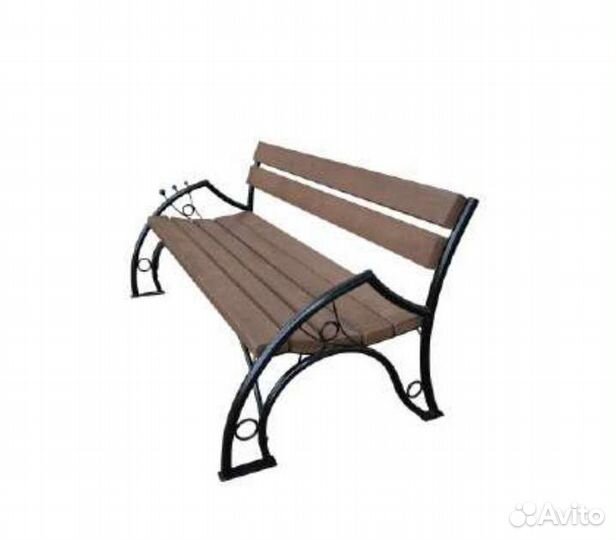 Скамья 