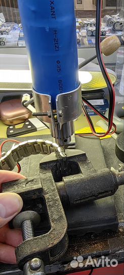 Ремонт часов