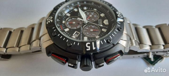 Citizen Perpetual Calendar