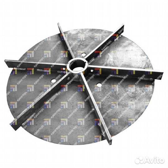 Молотки для дробилки дпм/ротор/вентилятор