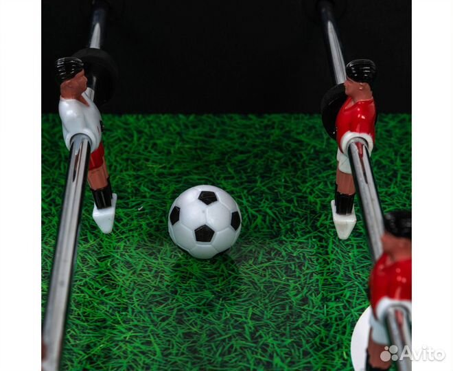 Настольный футбол (кикер) DFC Marcel 3 фута новый