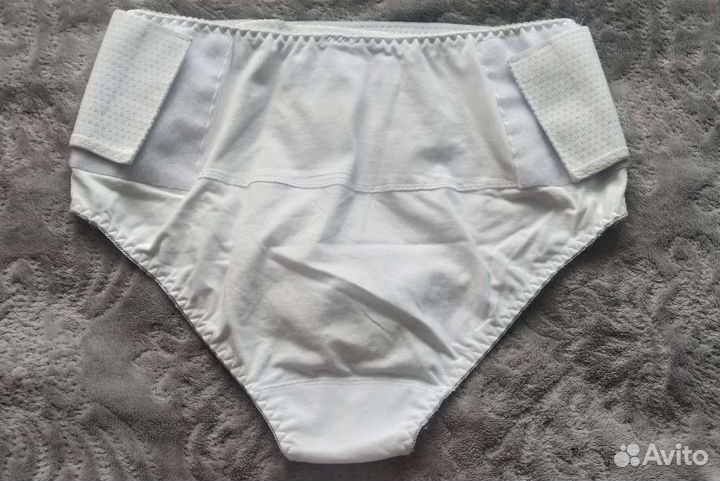 Бандаж после кесарева сечения (послеоперационный)