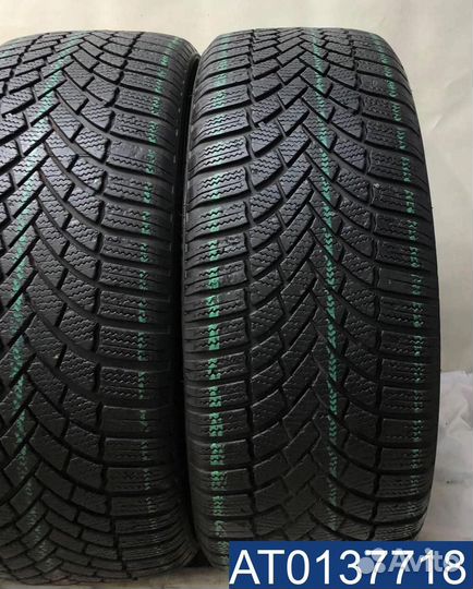 Bridgestone Blizzak LM005 RFT 235/50 R18 101V