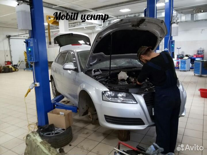 Автоэлектрик диагност