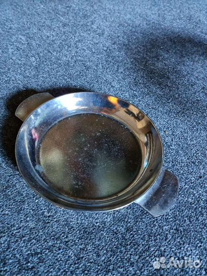 Набор столовой посуды бу