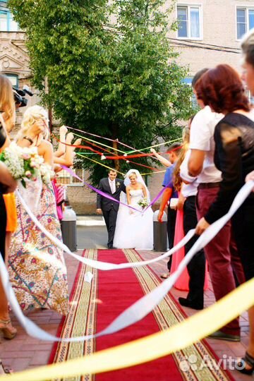 Профессиональный DJ и ведущая (тамада)