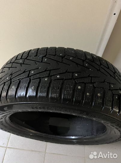 Nokian Tyres Hakkapeliitta 7 SUV 265/50 R20