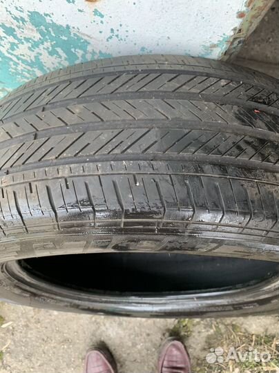 Michelin Latitude Sport 235/60 R18