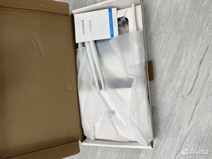 Wifi роутер 4g с sim